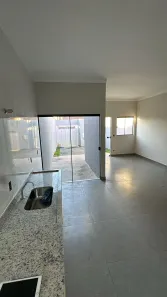Casa com 3 Quartos à venda, 79m² no Shopping Park, Uberlândia