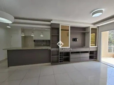 Apartamento com 3 Quartos à venda, 86m² no Residencial São Paulo, Jacareí