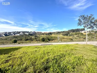 Lote/Terreno à venda, 520m² no Condomínio Residencial Monaco, São José dos Campos