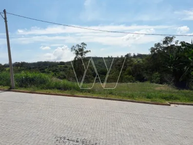 Lote/Terreno à venda, 1764m² no Caminhos de San Conrado (Sousas), Campinas
