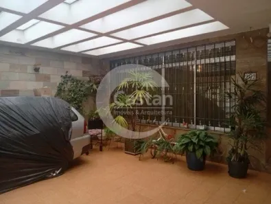 Sobrado com 4 Quartos à venda, 129m² no Vila Canero, São Paulo