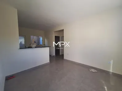 Casa com 2 Quartos à venda, 49m² no Campestre, Piracicaba