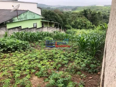 Lote/Terreno à venda, 360m² no Francelinos, Juatuba
