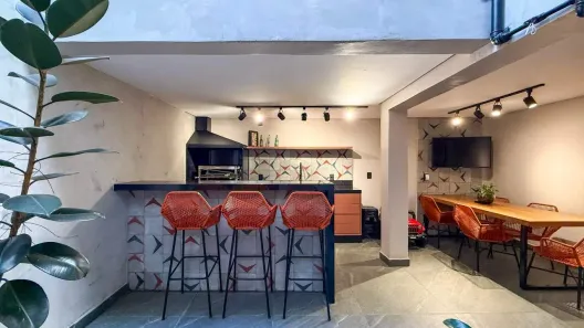 Sobrado com 3 Quartos à venda, 175m² no Vila Floresta, Santo André