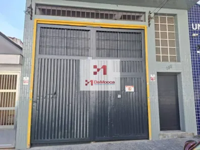 Galpão/Depósito/Armazém para alugar, 300m² no Alto da Mooca, São Paulo