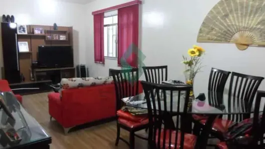 Apartamento com 2 Quartos à venda, 86m² no Vaz Lobo, Rio de Janeiro