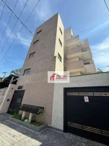Apartamento com 2 Quartos à venda, 74m² no Cidade Continental, São Paulo