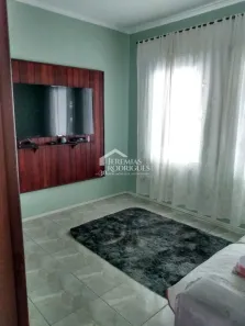 Casa com 4 Quartos à venda, 360m² no Jardim dos Estados, Taubaté