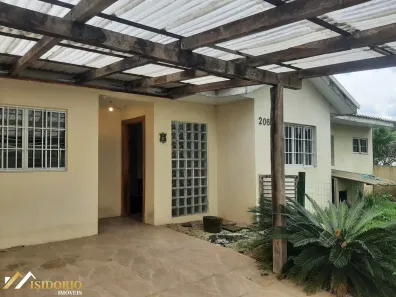 Casa com 4 Quartos à venda, 230m² no Campina da Barra, Araucária