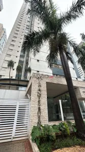 Apartamento com 2 Quartos à venda, 58m² no Setor Bueno, Goiânia