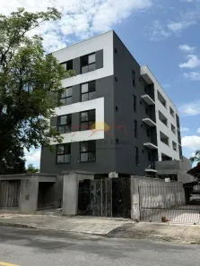 Apartamento com 2 Quartos à venda, 58m² no Bucarein, Joinville