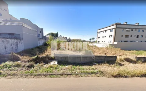 Lote/Terreno à venda, 1350m² no Jardim Carvalho, Ponta Grossa