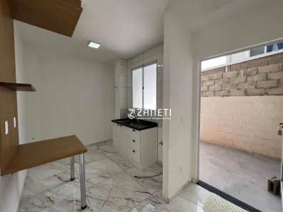 Apartamento com 2 Quartos para venda ou aluguel, 65m² no Cidade Industrial 2, Londrina