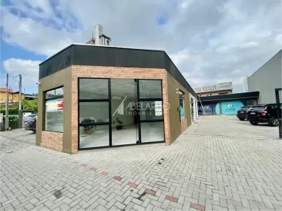 Ponto Comercial para alugar, 26m² no Velha, Blumenau