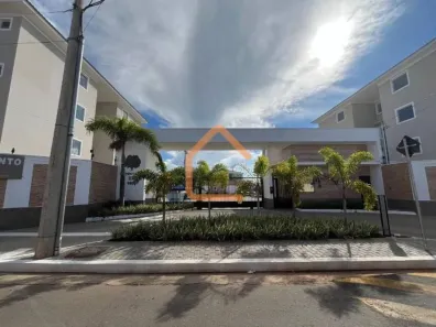 Apartamento com 2 Quartos à venda, 60m² no Bairro de Fátima, Pouso Alegre