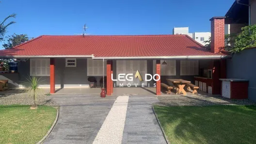 Casa com 1 Quarto à venda, 72m² no Jardim Iririú, Joinville