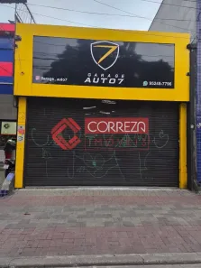 Imóvel Comercial para alugar, 100m² no Itaim Paulista, São Paulo