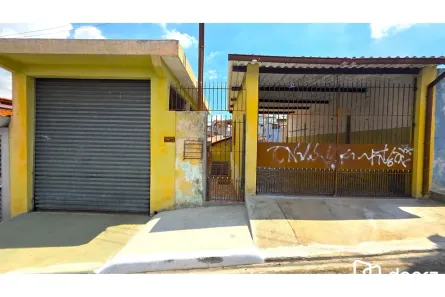 Casa com 2 Quartos à venda, 349m² no Vila Progresso (Zona Norte), São Paulo