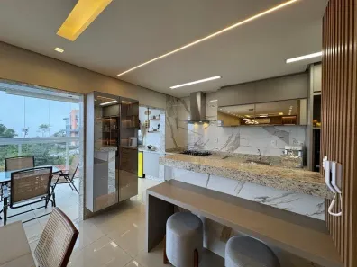 Cobertura com 3 Quartos à venda, 145m² no São Pedro, Juiz de Fora