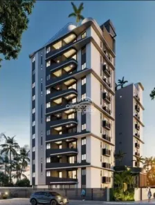Apartamento com 2 Quartos à venda, 53m² no Aeroclube, João Pessoa