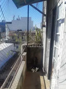 Apartamento com 2 Quartos à venda, 56m² no Centro, Rio de Janeiro