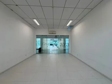 Ponto Comercial para alugar, 40m² no Jardim Esplanada, São José dos Campos