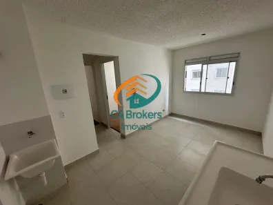 Apartamento com 2 Quartos à venda, 33m² no Parque Novo Mundo, São Paulo