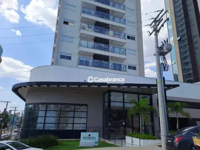 Flat com 1 Quarto à venda, 37m² no Jardim Portal da Colina, Sorocaba