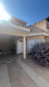 Casa com 3 Quartos à venda, 258m² no Jardim Prestes de Barros, Sorocaba