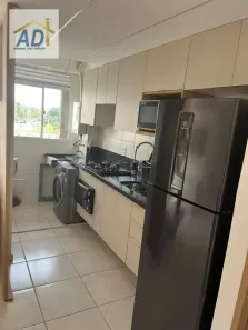 Apartamento com 3 Quartos à venda, 57m² no Jacarepaguá, Rio de Janeiro