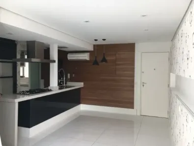 Apartamento com 2 Quartos à venda, 62m² no Vila Uberabinha, São Paulo