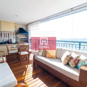 Apartamento com 2 Quartos à venda, 110m² no Vila Guarani (Z Sul), São Paulo