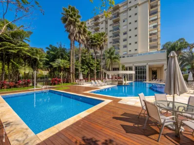 Apartamento com 4 Quartos à venda, 317m² no Santo Amaro, São Paulo