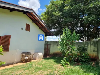 Casa com 3 Quartos à venda, 163m² no Bosque de Barão Geraldo, Campinas