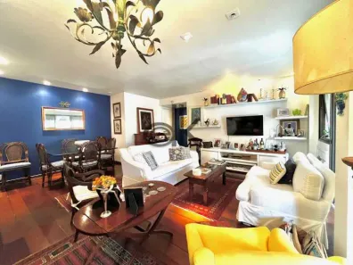 Apartamento com 3 Quartos à venda, 108m² no Barra da Tijuca, Rio de Janeiro