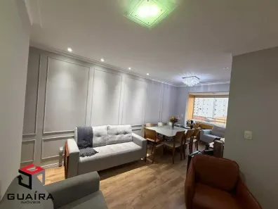 Apartamento com 2 Quartos à venda, 65m² no Centro, São Bernardo do Campo