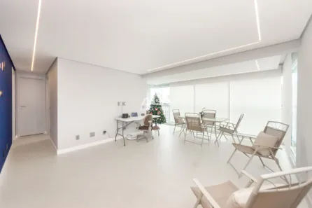 Apartamento com 2 Quartos à venda, 88m² no Jardim Caboré, São Paulo