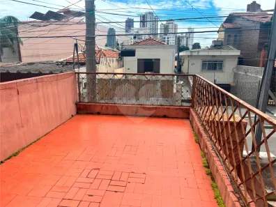 Sobrado com 2 Quartos à venda, 96m² no Vila Ipojuca, São Paulo