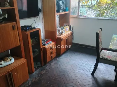 Apartamento com 3 Quartos à venda, 60m² no Catumbi, Rio de Janeiro