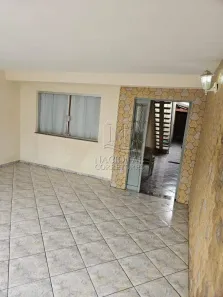Sobrado com 3 Quartos à venda, 128m² no Jardim Itapoan, Santo André