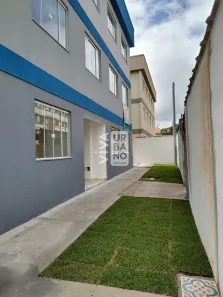 Apartamento com 2 Quartos à venda, 95m² no Conforto, Volta Redonda