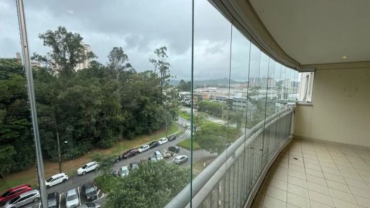 Apartamento com 3 Quartos à venda, 162m² no Alphaville Centro Industrial e Empresarial/Alphaville., Barueri