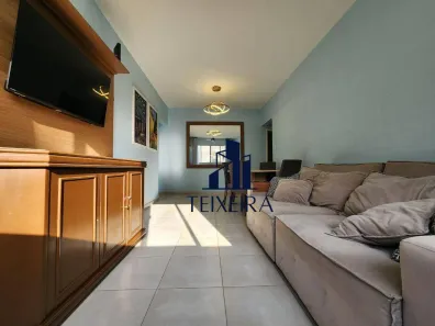 Apartamento com 2 Quartos à venda, 73m² no Pitangueiras, Guarujá
