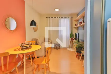 Apartamento com 2 Quartos à venda, 39m² no Jardim Boa Vista (Zona Oeste), São Paulo