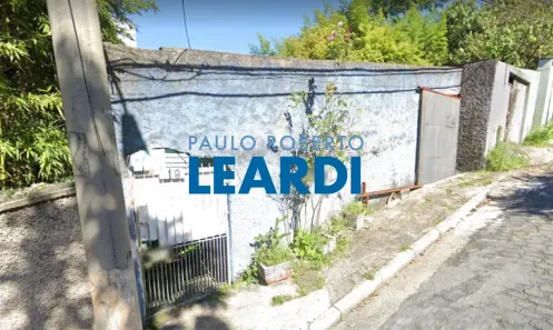 Lote/Terreno à venda, 500m² no Vila Morumbi, São Paulo