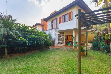 Casa de Condomínio com 3 Quartos à venda, 149m² no Chácara Canta Galo, Cotia