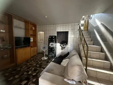 Casa com 3 Quartos à venda, 280m² no São João Bosco, Porto Velho