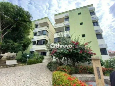 Apartamento com 3 Quartos para venda ou aluguel, 78m² no Santa Isabel, Teresina