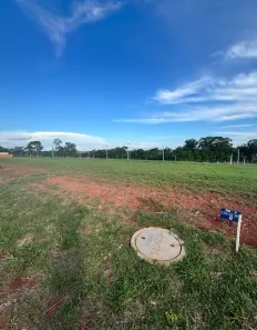 Lote/Terreno à venda, 349m² no Jardins Amsterdã, Goiânia