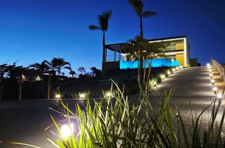 Fazenda/Sítio com 3 Quartos à venda, 325m² no Ecovillas do Lago, Sertanópolis
